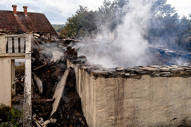 Affordable Smoke Damage Removal solutions in Greenbelt, MD